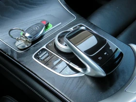 Mercedes-Benz GLC 300 4MATIC PANO* ПОДГРЕВ* 360CAM* BLINDSPOT*  - 44900 лв. / 22957.01 € - 80679740 15