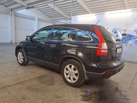 Honda Cr-v * 2.2CDTI* Сервизна история*  - 13900 лв. / 7106.96 € - 37366755 4