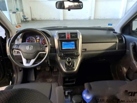 Honda Cr-v * 2.2CDTI* Сервизна история*  - 13900 лв. / 7106.96 € - 37366755 5