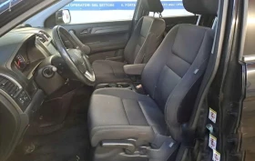 Honda Cr-v * 2.2CDTI* Сервизна история*  - 13900 лв. / 7106.96 € - 37366755 6