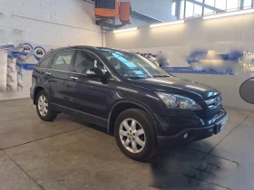 Honda Cr-v * 2.2CDTI* Сервизна история*  - 13900 лв. / 7106.96 € - 37366755 2