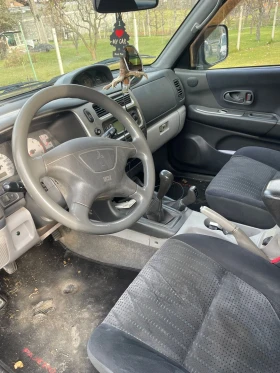 Mitsubishi Pajero sport 2500, снимка 5