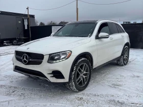 Mercedes-Benz GLC * 300 * CARFAX * ЦЕНА ДО БГ