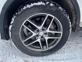 Mercedes-Benz GLC * 300 * CARFAX * ЦЕНА ДО БГ, снимка 7