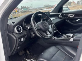 Mercedes-Benz GLC * 300 * CARFAX * ЦЕНА ДО БГ, снимка 5