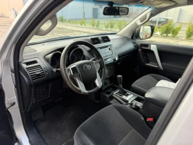 Toyota Land cruiser - 30600 € / 59848.40 лв. - 32107117 13