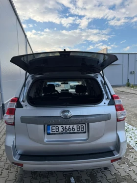 Toyota Land cruiser - 30600 € / 59848.40 лв. - 32107117 15