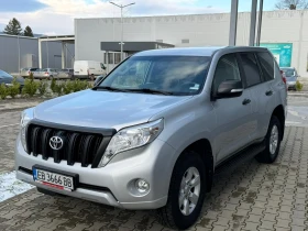Toyota Land cruiser - 30600 € / 59848.40 лв. - 32107117 8