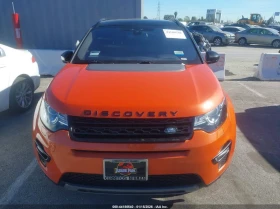 Land Rover Discovery Sport 2l Hse - 12000 € / 23469.96 лв. - 21940931 6