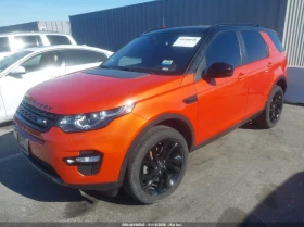 Land Rover Discovery Sport 2l Hse - 12000 € / 23469.96 лв. - 21940931 2