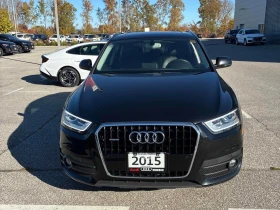 Audi Q3 * Technik * CARFAX * ЦЕНА ДО БГ, снимка 5