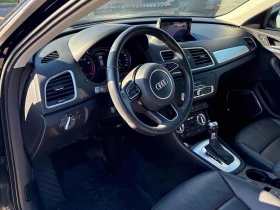 Audi Q3 * Technik * CARFAX * ЦЕНА ДО БГ, снимка 8