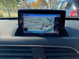 Audi Q3 * Technik * CARFAX * ЦЕНА ДО БГ, снимка 9