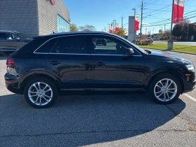 Audi Q3 * Technik * CARFAX * ЦЕНА ДО БГ, снимка 3
