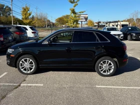 Audi Q3 * Technik * CARFAX * ЦЕНА ДО БГ, снимка 2