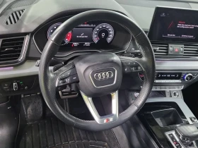 Audi SQ5 / PROGRESSIV / DISTRONIC / PANO / CARFAX - 36500 € / 71387.79 лв. - 38123362 11