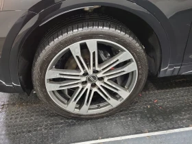 Audi SQ5 / PROGRESSIV / DISTRONIC / PANO / CARFAX - 36500 € / 71387.79 лв. - 38123362 8