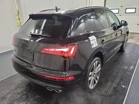 Audi SQ5 / PROGRESSIV / DISTRONIC / PANO / CARFAX - 36500 € / 71387.79 лв. - 38123362 3