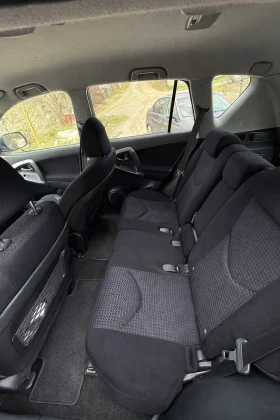 Toyota Rav4 - 7750 € / 15157.68 лв. - 37412411 9