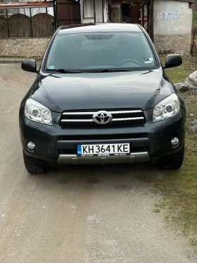 Toyota Rav4 - 7750 € / 15157.68 лв. - 37412411 2