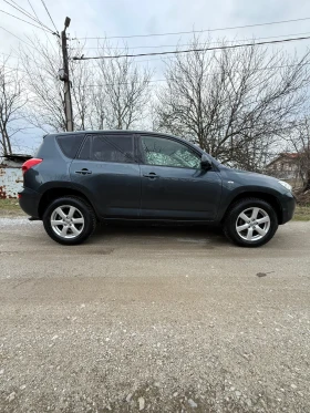 Toyota Rav4 - 7750 € / 15157.68 лв. - 37412411 4