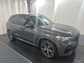 BMW X5 XDRIVE| M ПАКЕТ| SWAROWSKI| HUD| 360| ДВА КЛЮЧА - 34500 € / 67476.13 лв. - 37441471 3