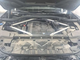 BMW X5 XDRIVE| M ПАКЕТ| SWAROWSKI| HUD| 360| ДВА КЛЮЧА - 34500 € / 67476.13 лв. - 37441471 2