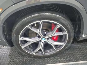 BMW X5 XDRIVE| M ПАКЕТ| SWAROWSKI| HUD| 360| ДВА КЛЮЧА - 34500 € / 67476.13 лв. - 37441471 9
