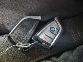 BMW X5 XDRIVE| M ПАКЕТ| SWAROWSKI| HUD| 360| ДВА КЛЮЧА - 34500 € / 67476.13 лв. - 37441471 12
