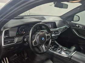 BMW X5 XDRIVE| M ПАКЕТ| SWAROWSKI| HUD| 360| ДВА КЛЮЧА - 34500 € / 67476.13 лв. - 37441471 11