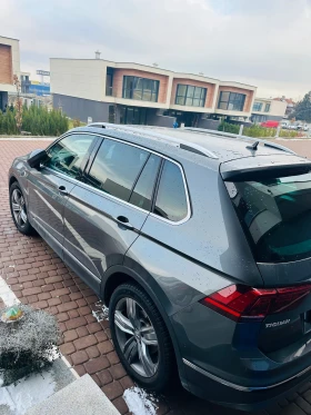 VW Tiguan High line - 26900 € / 52611.83 лв. - 58412982 3