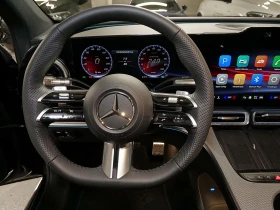 Mercedes-Benz GLC 400 EQ 4-MATIC AMG BURMESTER NIGHT-PAKET HYPERSCREEN - 79800 € / 156075.23 лв. - 59644797 9