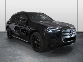 Mercedes-Benz GLC 400 EQ 4-MATIC AMG BURMESTER NIGHT-PAKET HYPERSCREEN - 79800 € / 156075.23 лв. - 59644797 2