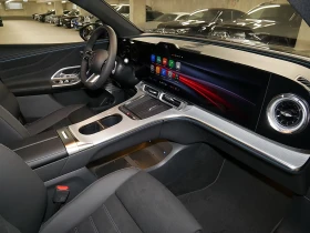 Mercedes-Benz GLC 400 EQ 4-MATIC AMG BURMESTER NIGHT-PAKET HYPERSCREEN - 79800 € / 156075.23 лв. - 59644797 7