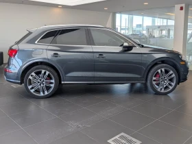 Audi SQ5 Bang&Olfusen * HeadUp *  A��������� * (���� �� ��) | Mobile.bg � ����� ������ 3