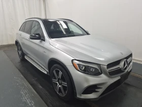 Mercedes-Benz GLC 43 AMG 4MATIC SUV | Mobile.bg � ����� ������ 2