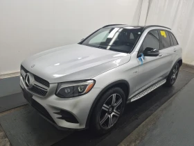������ Mercedes-Benz GLC 43...