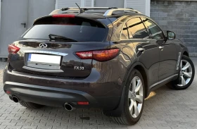 Infiniti Fx 50 S 5.0i  | Mobile.bg � ����� ������ 5