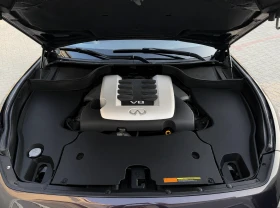Infiniti Fx 50 S 5.0i  | Mobile.bg � ����� ������ 15
