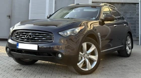 Infiniti Fx 50 S 5.0i  | Mobile.bg � ����� ������ 3