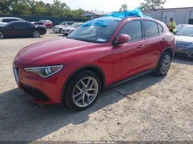 Alfa Romeo Stelvio 2l Sport Awd | Mobile.bg � ����� ������ 2