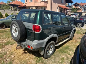 Nissan Terrano 2, 7 TD | Mobile.bg � ����� ������ 3