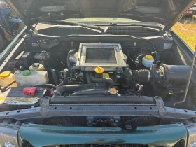 Nissan Terrano 2, 7 TD | Mobile.bg � ����� ������ 5