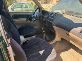 Nissan Terrano 2, 7 TD | Mobile.bg � ����� ������ 7