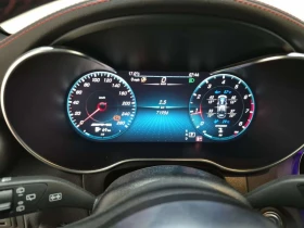 Mercedes-Benz GLC * AMG 43 * CARFAX *  | Mobile.bg � ����� ������ 9