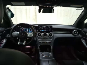 Mercedes-Benz GLC * AMG 43 * CARFAX *  | Mobile.bg � ����� ������ 10