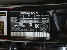 Mercedes-Benz GLC * AMG 43 * CARFAX *  | Mobile.bg � ����� ������ 15