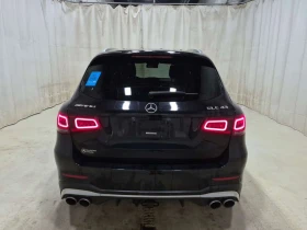 Mercedes-Benz GLC * AMG 43 * CARFAX *  | Mobile.bg � ����� ������ 17