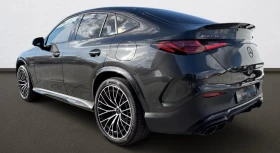 Mercedes-Benz GLC 63 AMG 6.3AMG/2.2D SUV Coupe 3бр НА ЧАСТИ | Auto.bg — изображение 3
