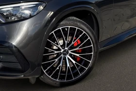 Mercedes-Benz GLC 63 AMG 6.3AMG/2.2D SUV Coupe 3бр НА ЧАСТИ | Auto.bg — изображение 2